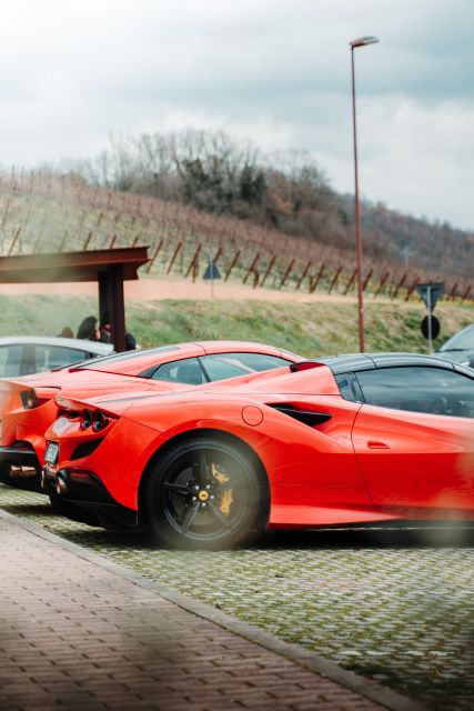 Florence: Ferrari Test Driver with a Private Instructor - Price and value: why $169.93 can make sense for the right person