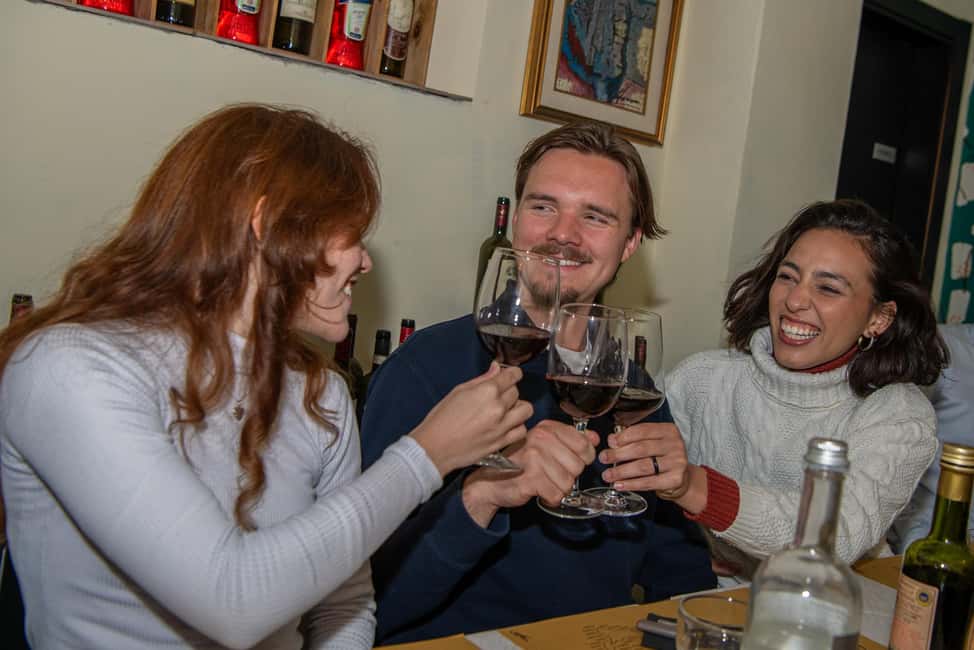 Florence: Flavours of Tuscany Food Tour - Key things that make this tour worth your time