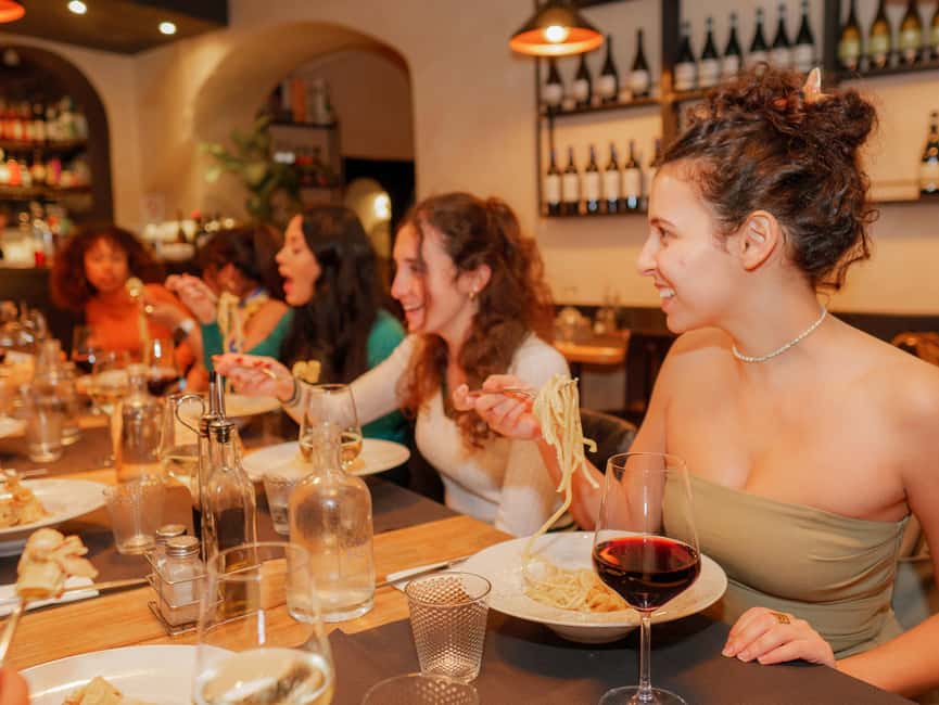 Florence: Flavours of Tuscany Food Tour - Starting in Piazza della Passera: Oltrarno’s first flavor