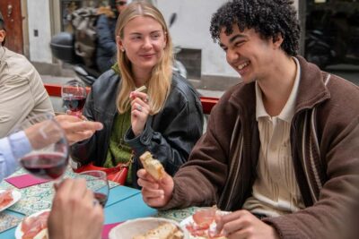 Florence: Flavours of Tuscany Food Tour - A 3-hour route through Tuscan classics (and why the order helps)