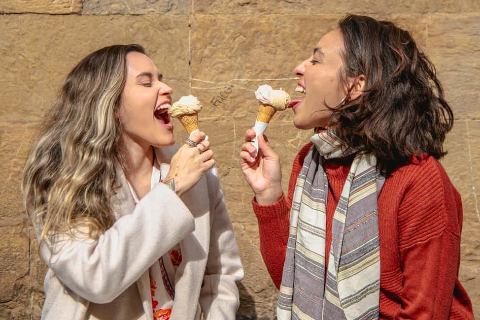 Florence: Flavours of Tuscany Food Tour - Who should book this Florence food tour