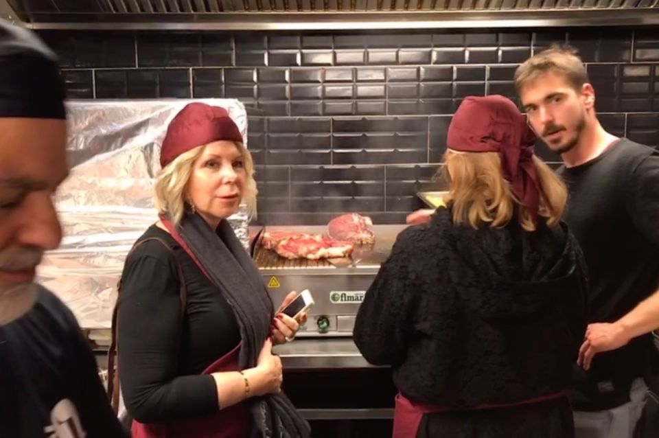 Florence: Florentine Steak Cooking Class with 3-Course Meal - The steak story you’ll actually use: Bistecca Fiorentina and Chianina basics