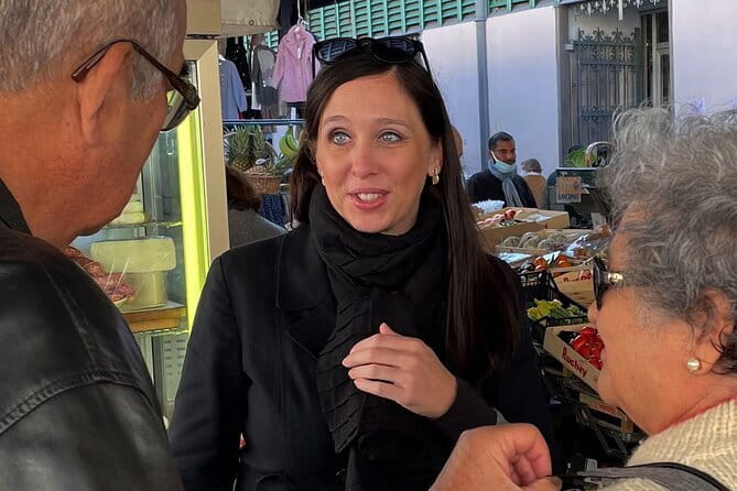 Florence Food and Wine Tasting Tour! Private with Local Expert - Private Local Expert Guides: Why Christy, Tatiana, and Danilo Matter