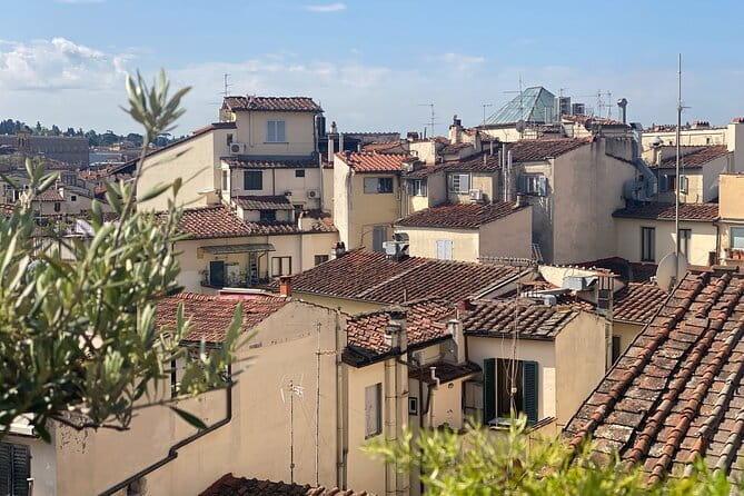 Florence Food Tour: Home-Made Pasta, Truffle, Cantucci, Olive Oil, Gelato - Meeting at Piazza dell’Unità Italiana: where the tour starts and why that’s convenient