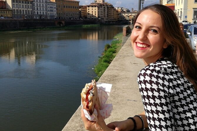 Florence Food Tour with Antico Vinaio skip the line - Key highlights to look for on this Florence food tour