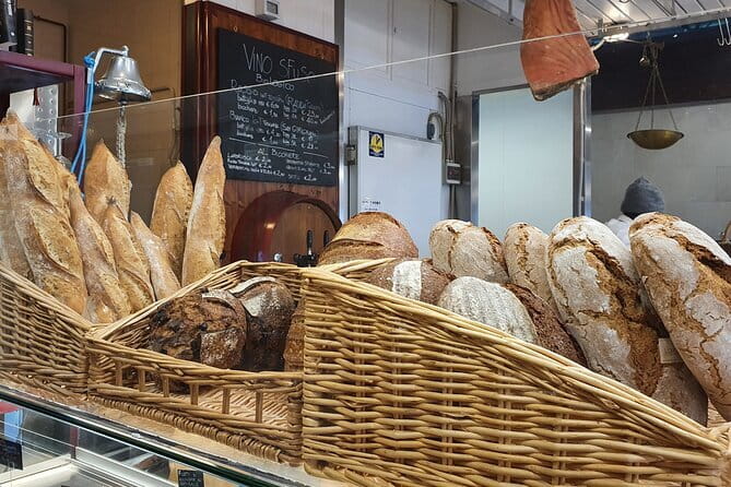 Florence Food Tour with Antico Vinaio skip the line - Why the All’Antico Vinaio skip matters in Florence