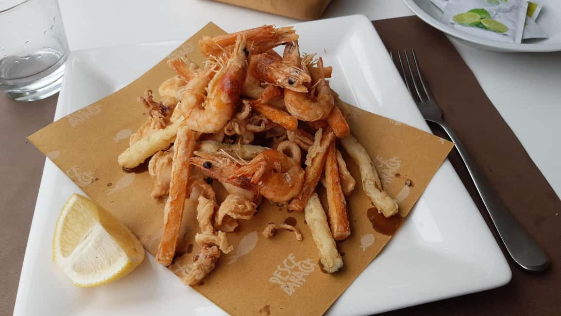 Florence: Food Tour with Wine and Gelato - Price and Value: Is $100 Reasonable for Wine and Food?