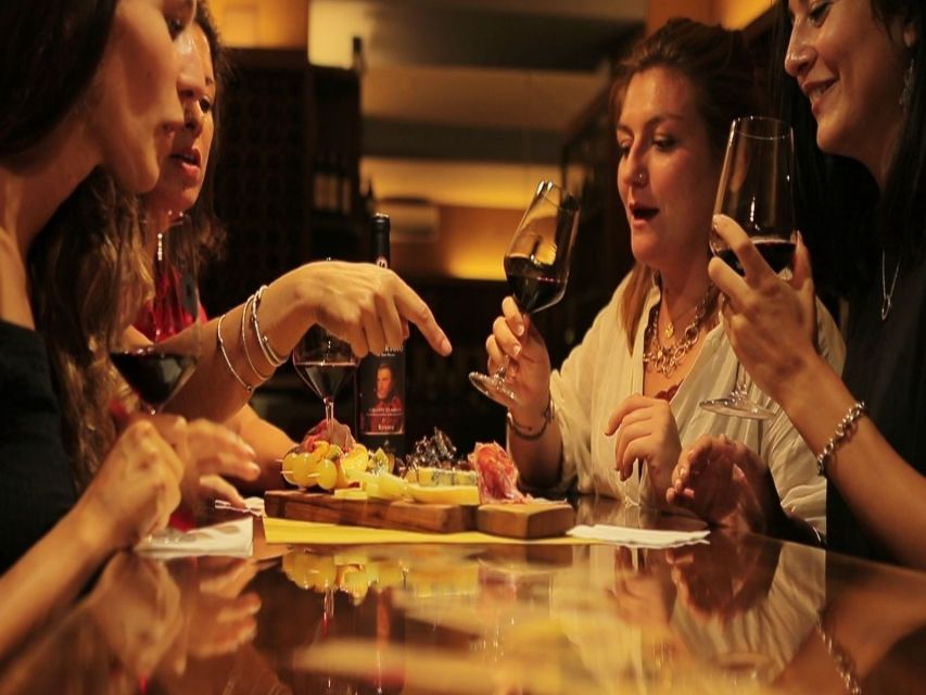 Florence Foodies Tour: Savor Tuscan Flavors & Fine Wine - Who should book this Florence Foodies Tour (and who should skip it)