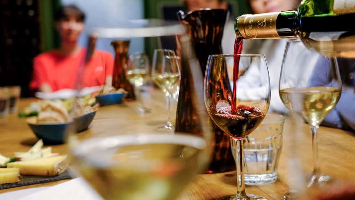 Florence Foodies Tour: Savor Tuscan Flavors & Fine Wine - Cucina povera dishes: what you’ll actually taste and why it’s worth it