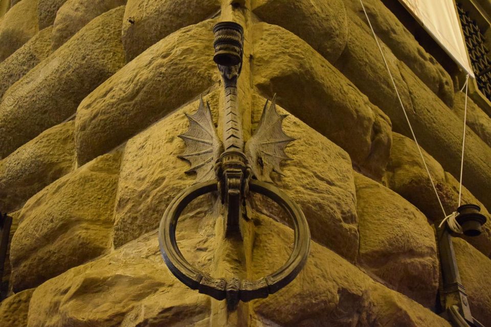 Florence Footsteps: Unveiling the Treasures of the Medicis - Key highlights worth showing up for