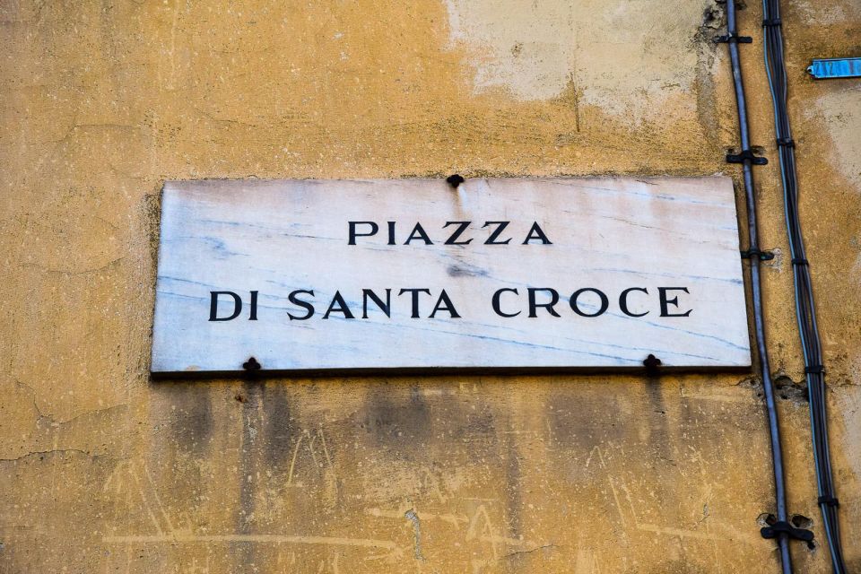 Florence Footsteps: Unveiling the Treasures of the Medicis - Group size, languages, and guide style matter more than you think