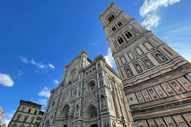 Florence for Families Private Tour - Quick Takeaways for Families