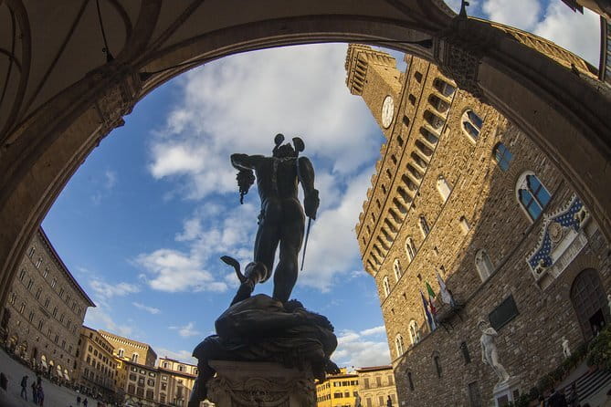 Florence for Families Private Tour - Dress code, weather, strollers, and walking reality