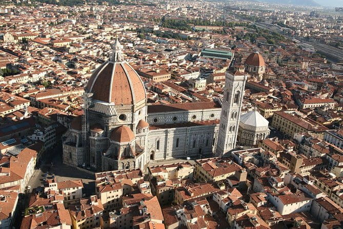 Florence for Families Private Tour - David to Ponte Vecchio: a 30-minute Old Bridge moment that stays simple
