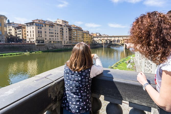 Florence for kids: private tour - A 2-hour Florence plan that keeps kids moving (and adults sane)