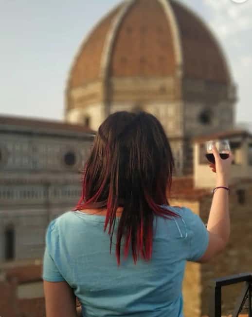Florence from the rooftops: the exclusive tour - Key highlights you’ll care about