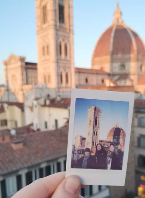 Florence from the rooftops: the exclusive tour - Timing Choices: Morning vs Sunset vs Private