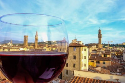 Florence from the rooftops-The unique experience - How Long It Takes (and What the Pace Actually Means)