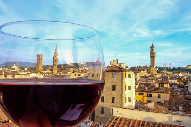 Florence from the rooftops-The unique experience - How Long It Takes (and What the Pace Actually Means)