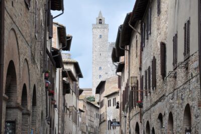 Florence: Full-Day Private Tour of Chianti and San Gimignano - Greve-in-Chianti: the market-town warm-up that sets the tone
