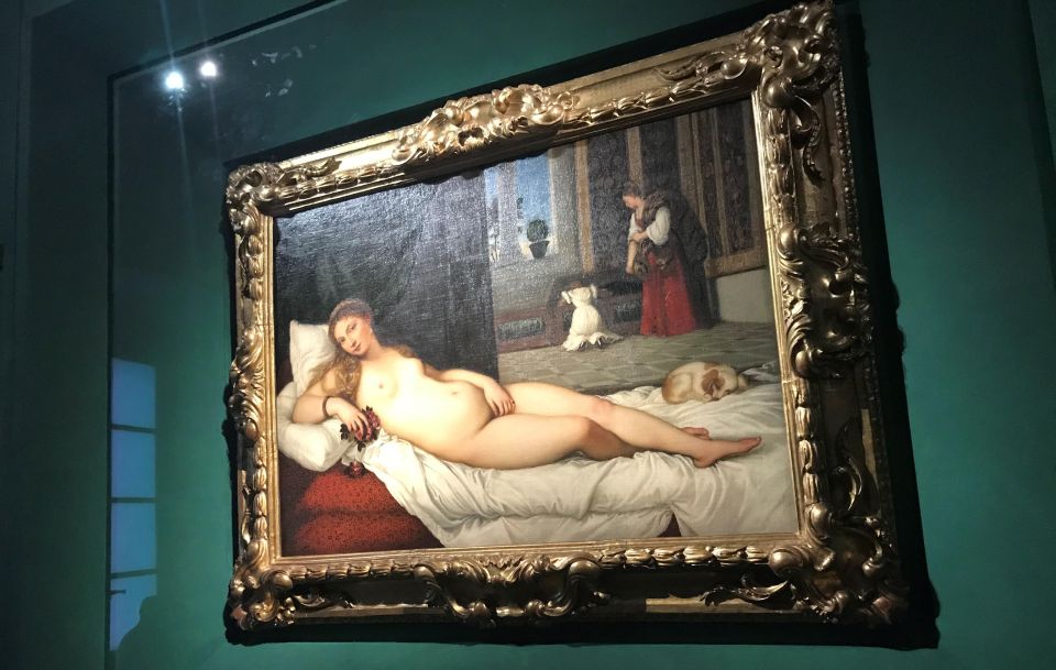 Florence: Full-Day Tour with Uffizi and Accademia Gallery - Should you book this Florence Uffizi and Accademia tour?