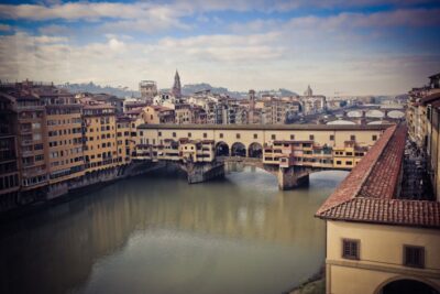 Florence: Full-Day Trip by High-Speed Train from Rome - Fast Train to Florence: 100 minutes that change the whole day