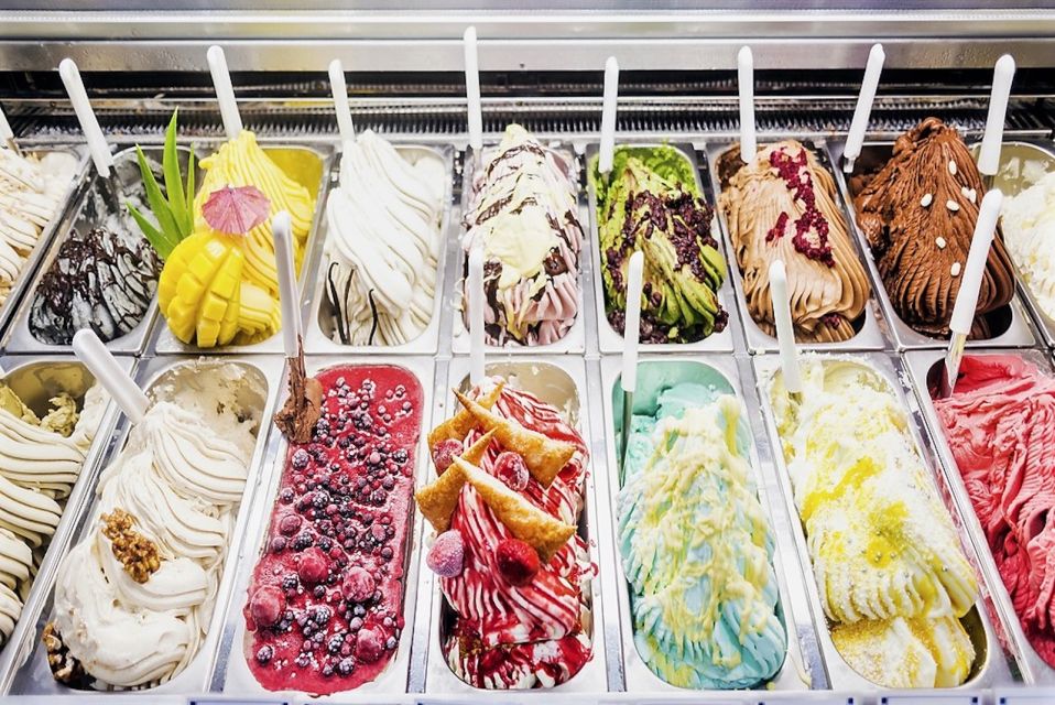 Florence: Gelato Making Class - Tips to Make Your Gelato Class Smoother in Florence