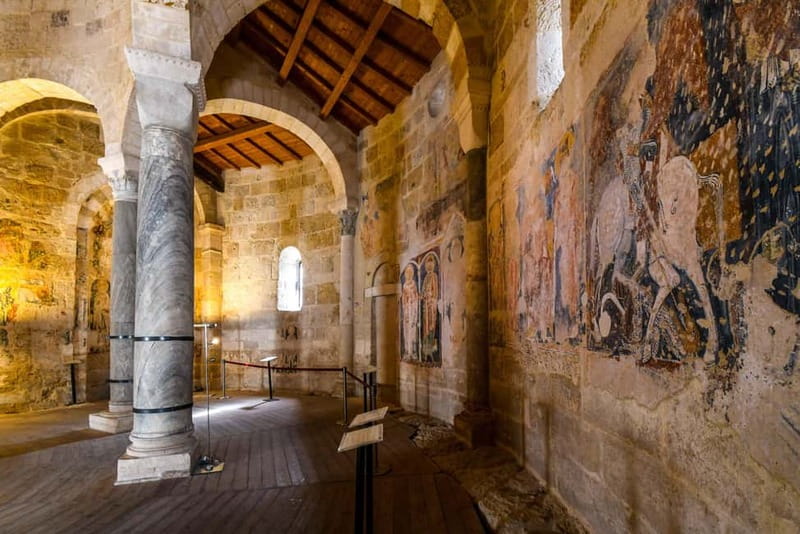 Florence: Giotto's Bell Tower and Cathedral Entry Ticket - Cathedral of Santa Maria del Fiore: limited access with crypt time