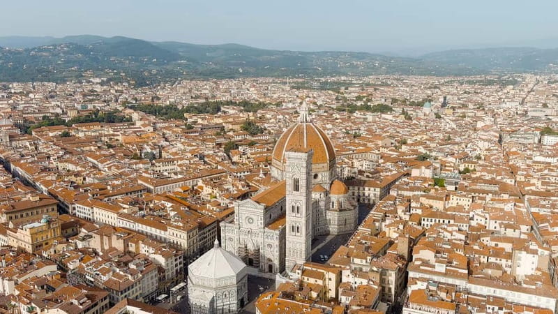 Florence: Giotto's Bell Tower and Cathedral Entry Ticket - Piazza del Duomo planning: how to structure your day