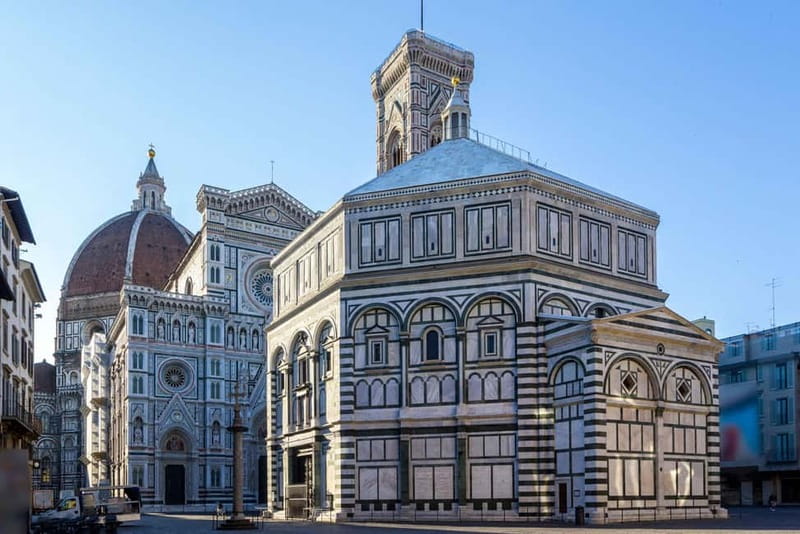 Florence: Giotto's Bell Tower and Cathedral Entry Ticket - Price and value: is $48.97 worth it?