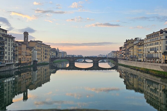Florence Golden Hour Walking tour with Piazzale Michelangelo - Who this golden-hour walk suits best