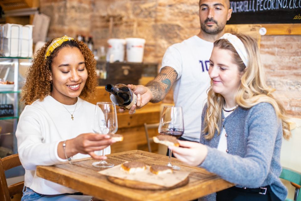 Florence: Grocery Market Food Tour and Tastings with a chef - Should You Book This Florence Market Food Tour?