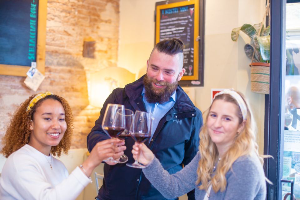 Florence: Grocery Market Food Tour and Tastings with a chef - Price and Value: Is $79 for 3 Hours Worth It?