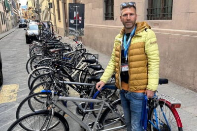 Florence: Guided Bike Tour to Discover the Secrets - The core experience: a “secrets” ride through Florence’s main squares