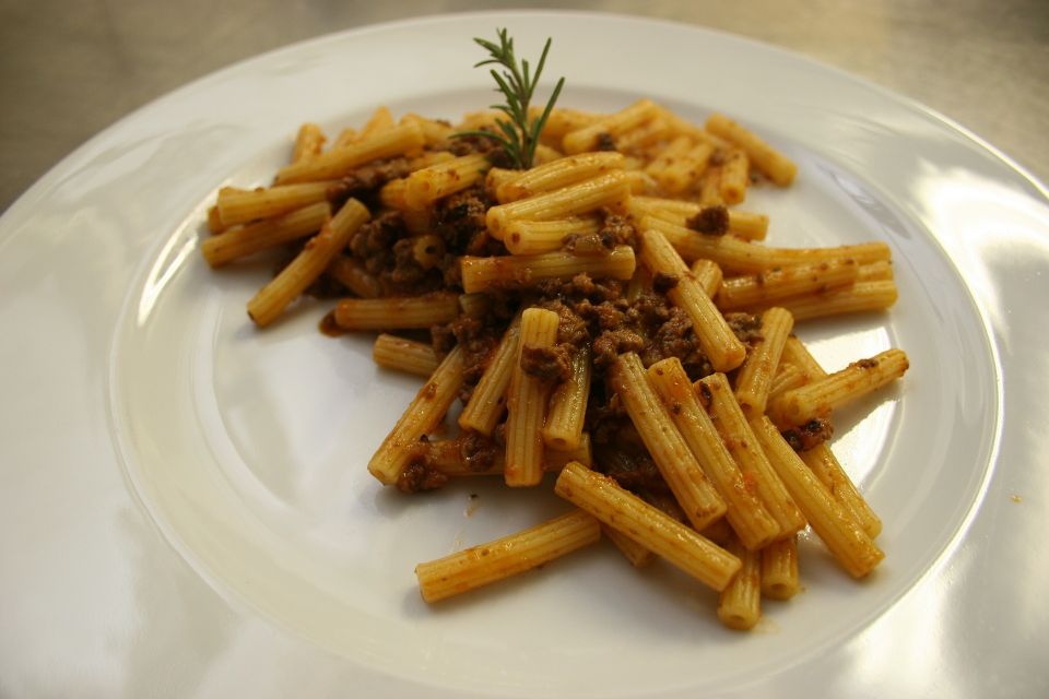 Florence: Guided Flavors of Tuscany Tour - FAQ