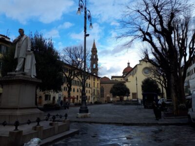Florence: Guided Medici Tour - Palazzo Medici: the early Renaissance palace you can read like a story