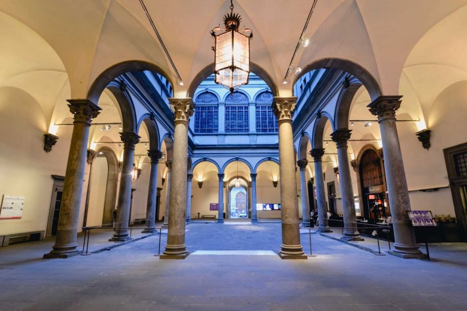 Florence: Guided Medici Tour - Your guide matters: what the reviews suggest about the experience