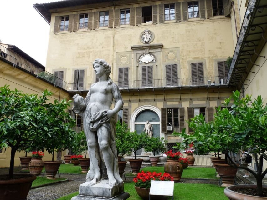 Florence: Guided Medici Tour - How long it takes and how to plan your day