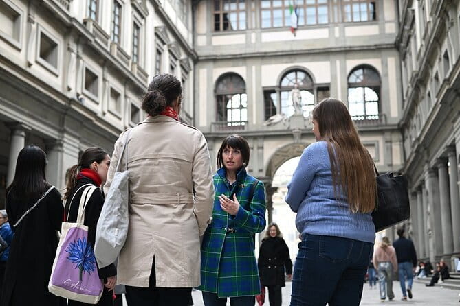 Florence: Guided Tour Medici Family Secrets, Chapels and History - The New Sacristy: what to focus on during the short but high-impact visit