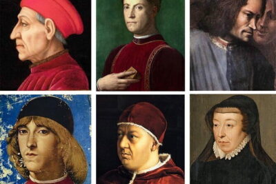 Florence: Guided Tour Medici Family Secrets, Chapels and History - Palazzo Medici Riccardi: seeing the Medici brand without entering