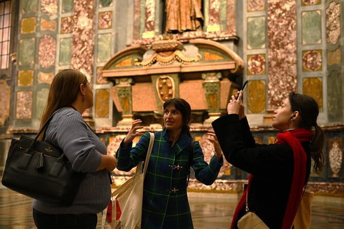 Florence: Guided Tour Medici Family Secrets, Chapels and History - Palazzo Vecchio and the medieval-to-Medici power shift