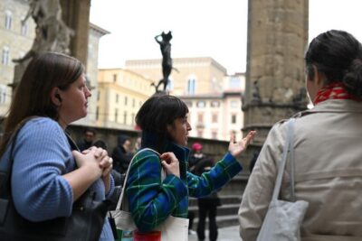 Florence: Guided Tour of Medici Family Secrets and Chapels - Michelangelo’s art, power, and the story behind the bodies