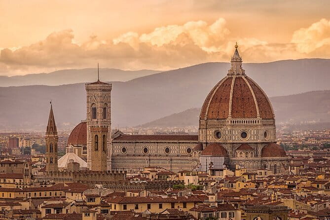 Florence: Guided tour of Santa Maria Del Fiore - Practical Details That Affect Your Day