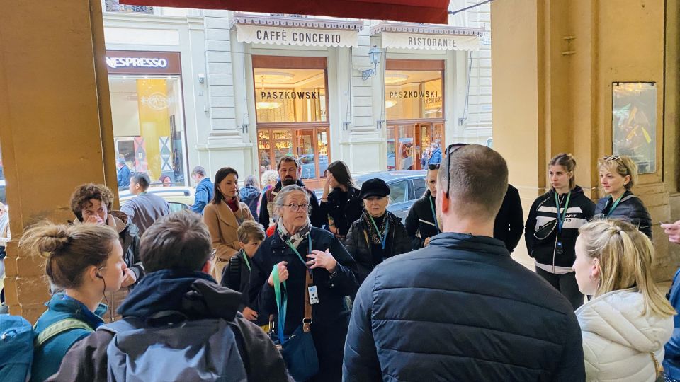 Florence: Guided Walking Tour - Key things to love before you go