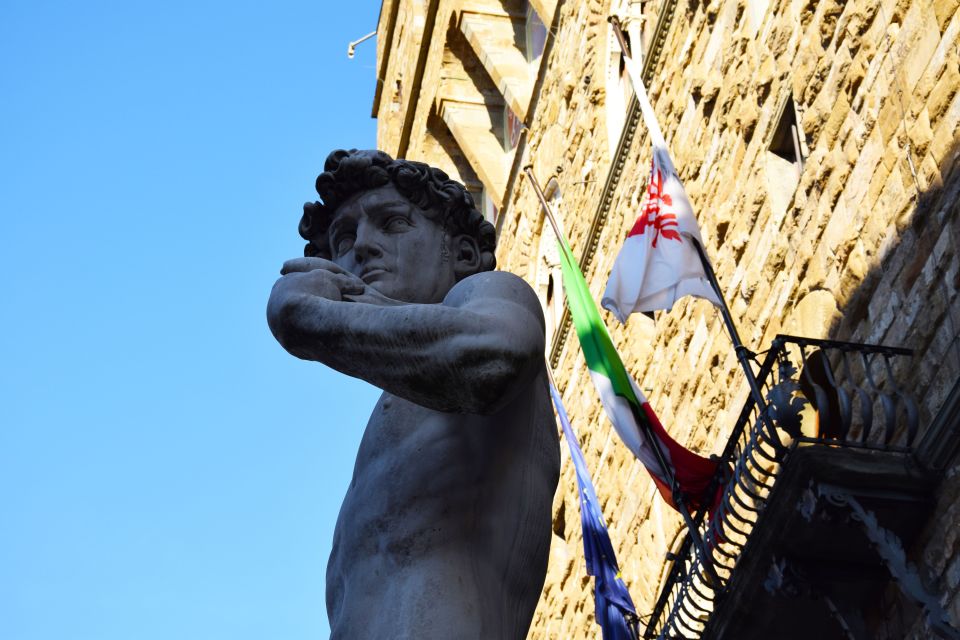 Florence: Guided Walking Tour with Fiorentina Steak Dinner - Should You Book This Florence Steak Tour?