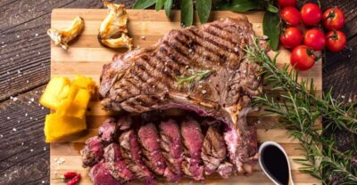 Florence: Guided Walking Tour with Fiorentina Steak Dinner - Medici Power, Clan Rivalries, and the Art You’ll Recognize
