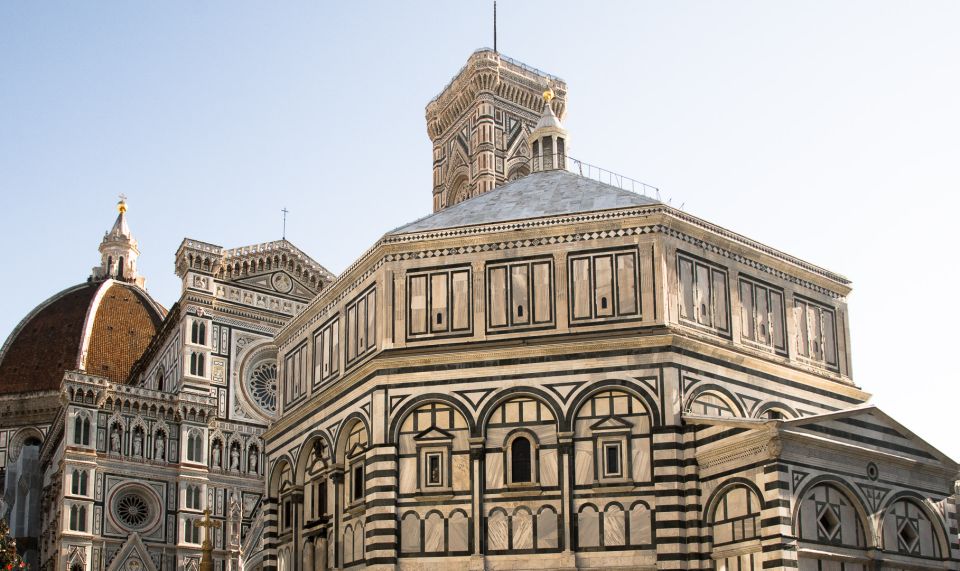 Florence: Guided Walking Tour with Fiorentina Steak Dinner - The Steak Part: What You’re Really Booking