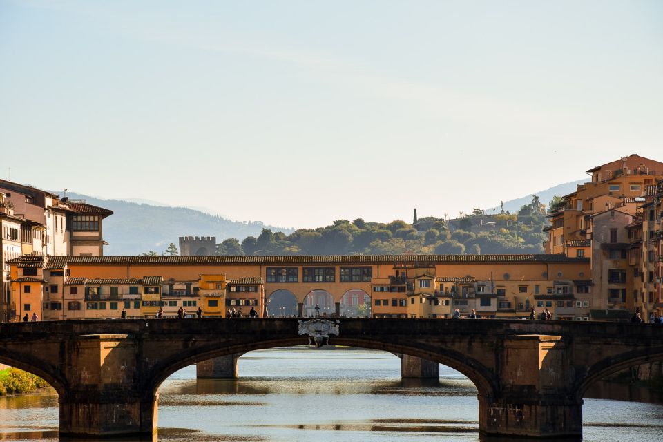 Florence: Guided Walking Tour with Fiorentina Steak Dinner - Best for Whom (and When to Skip)