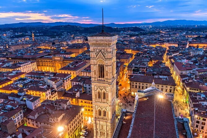 Florence Haunted Secrets: Echoes of the Dead Exploration Game - Price and Value: $7.14 for an Hour of Phone-Guided Mystery