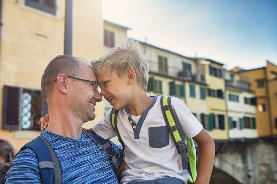 Florence: Heart of Florence Guided Walking Tour - When to pair this with Uffizi and a Duomo add-on